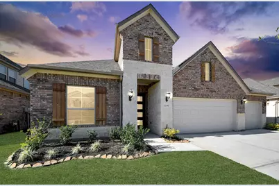 21391 Trebuchet Drive, Kingwood, TX 77339 - Photo 24