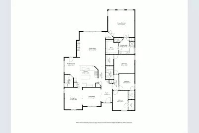22962 Cayman Estate, Conroe, TX 77385 - Photo 4