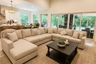 25118 E Tara Plantation Dr, Tomball, TX 77375 - Photo 8