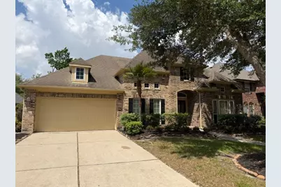 14511 Ivy Wood Court, Humble, TX 77396 - Photo 2