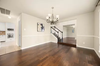 22611 Bucktrout Lane, Katy, TX 77449 - Photo 4