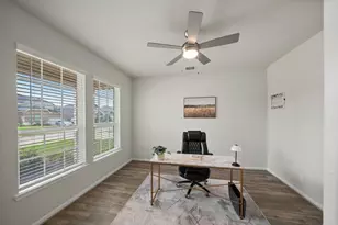 19014 Blossoming Buttercup Dr, Tomball, TX 77377 - Photo 8