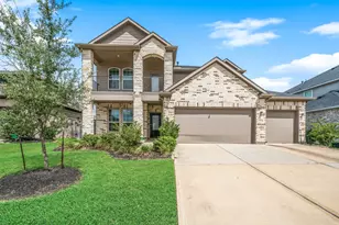 19014 Blossoming Buttercup Dr, Tomball, TX 77377 - Photo 6