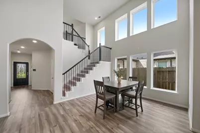 19014 Blossoming Buttercup Drive, Tomball, TX 77377 - Photo 2