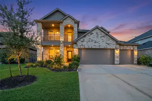 19014 Blossoming Buttercup Dr, Tomball, TX 77377 - Photo 1