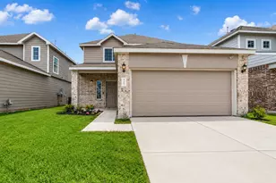 4910 Blue Jacaranda Wy, Spring, TX 77373 - Photo 1