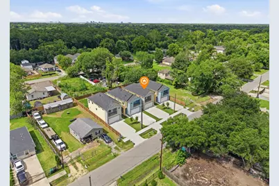 2022 Wavell Street, Houston, TX 77088 - Photo 4
