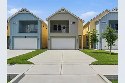 2022 Wavell Street, Houston, TX 77088 - Photo 2