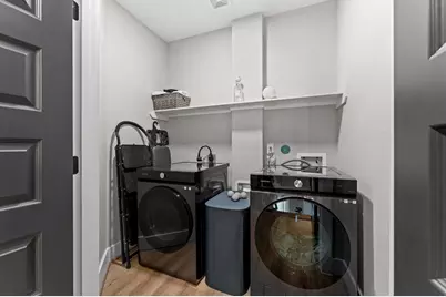 6904 Covington Drive #B, Houston, TX 77091 - Photo 18