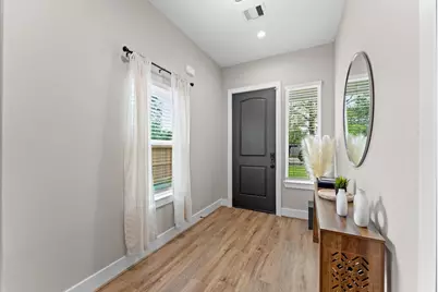 6904 Covington Drive #B, Houston, TX 77091 - Photo 6