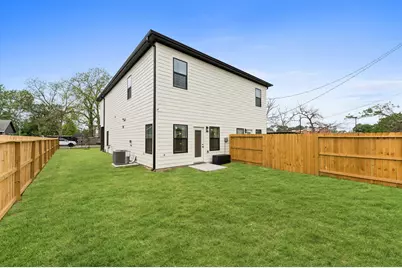 6904 Covington Drive #B, Houston, TX 77091 - Photo 46