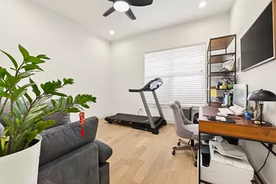 1926 Hoskins Drive, Houston, TX 77080 - Photo 24
