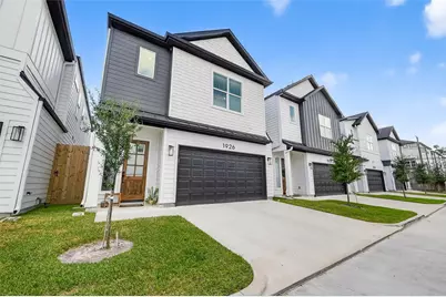 1926 Hoskins Drive, Houston, TX 77080 - Photo 2