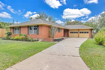 1803 Sea Queen Court, Houston, TX 77008 - Photo 1
