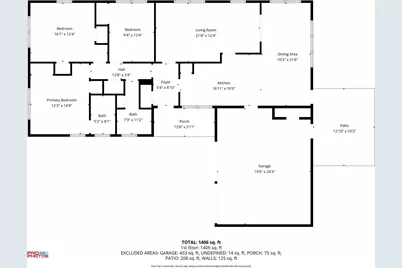 1803 Sea Queen Court, Houston, TX 77008 - Photo 10