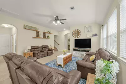25003 Lakecrest Glen Drive, Katy, TX 77493 - Photo 12