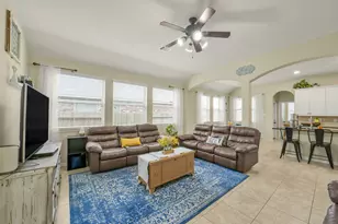 25003 Lakecrest Glen Dr, Katy, TX 77493 - Photo 10