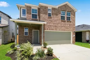 233 Elm Spring Dr, Hockley, TX 77447 - Photo 2
