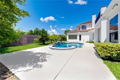 14014 Hampton Cove Drive, Houston, TX 77077 - Photo 44