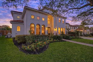 14014 Hampton Cove Dr, Houston, TX 77077 - Photo 1