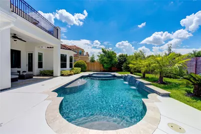 14014 Hampton Cove Drive, Houston, TX 77077 - Photo 42