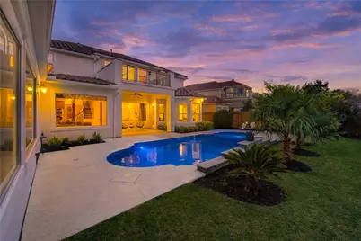 14014 Hampton Cove Drive, Houston, TX 77077 - Photo 36