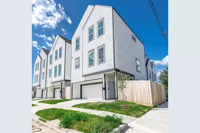 1513 Euel Street, Houston, TX 77009 - Photo 2