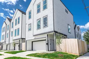 1513 Euel St, Houston, TX 77009 - Photo 2