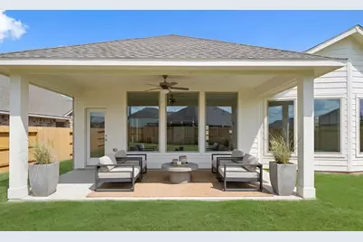 3212 Bright Maple Drive, Spring, TX 77386 - Photo 2