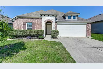 40541 Mostyn Lake Drive, Magnolia, TX 77354 - Photo 2