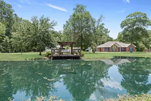 4297 Hob Warren Rd, Sour Lake, TX 77659 - Photo 1
