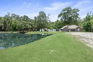 4297 Hob Warren Rd, Sour Lake, TX 77659 - Photo 18