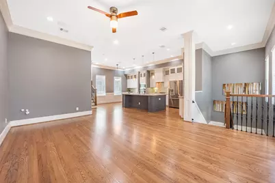 212 W 6th Street, Houston, TX 77007 - Photo 4