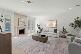 910 Cranberry Hill Ct, Houston, TX 77079 - Photo 2