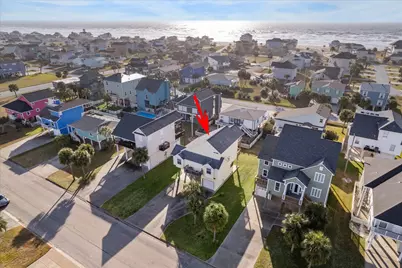 13723 Pirates Beach Boulevard, Galveston, TX 77554 - Photo 20