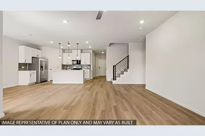 6119 Bella Breeze Drive, Katy, TX 77493 - Photo 6