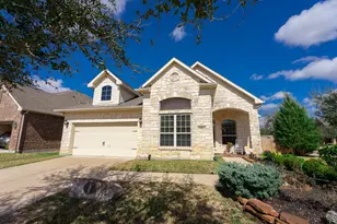 2363 Opal Springs Ln, Friendswood, TX 77546 - Photo 1