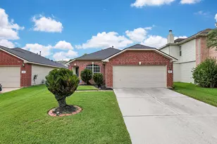 19223 Sagebrush Valley Ln, Cypress, TX 77433 - Photo 2