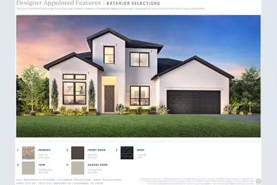 7311 Lilac Orchid Lane, Katy, TX 77493 - Photo 2