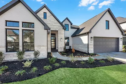 6230 Parthenon Drive, Manvel, TX 77578 - Photo 2