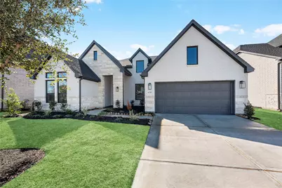 6230 Parthenon Drive, Manvel, TX 77578 - Photo 1