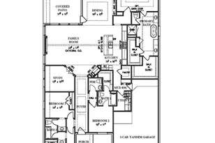 6230 Parthenon Dr, Manvel, TX 77578 - Photo 20