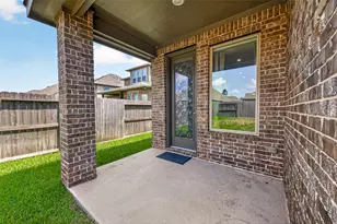 6722 Chicoma St, Spring, TX 77379 - Photo 44