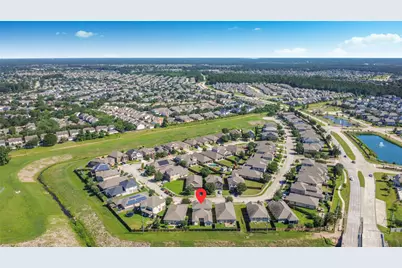 3619 Hawley Creek Drive, Spring, TX 77386 - Photo 2