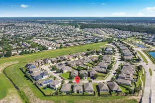 3619 Hawley Creek Dr, Spring, TX 77386 - Photo 2