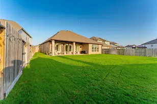 3250 Blue Grama Bnd, Fulshear, TX 77423 - Photo 34