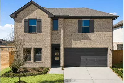 19031 Cetara Villa Drive, Hockley, TX 77447 - Photo 1