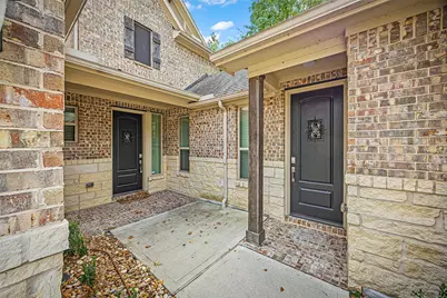 16506 Boundary Waters Lane, Humble, TX 77346 - Photo 2