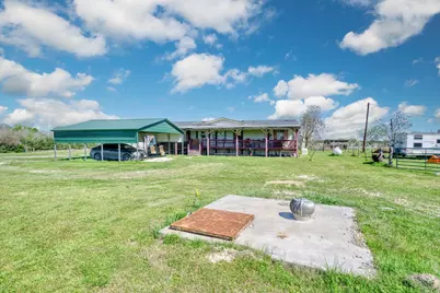 1440 Mustang Loop, Madisonville, TX 77864 - Photo 4