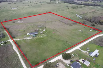 1440 Mustang Loop, Madisonville, TX 77864 - Photo 1